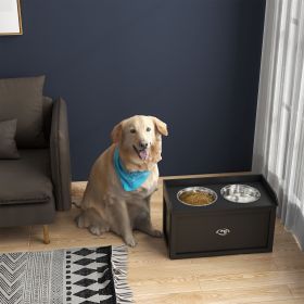 Elevated Dog Bowl(No shipments on weekends)